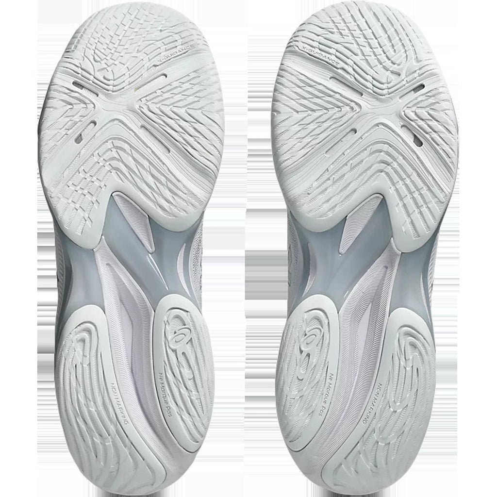 Women's Netburner Ballistic FF 4