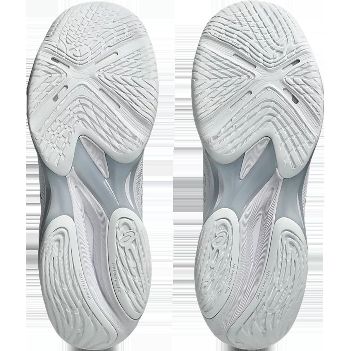 Women's Netburner Ballistic FF 4