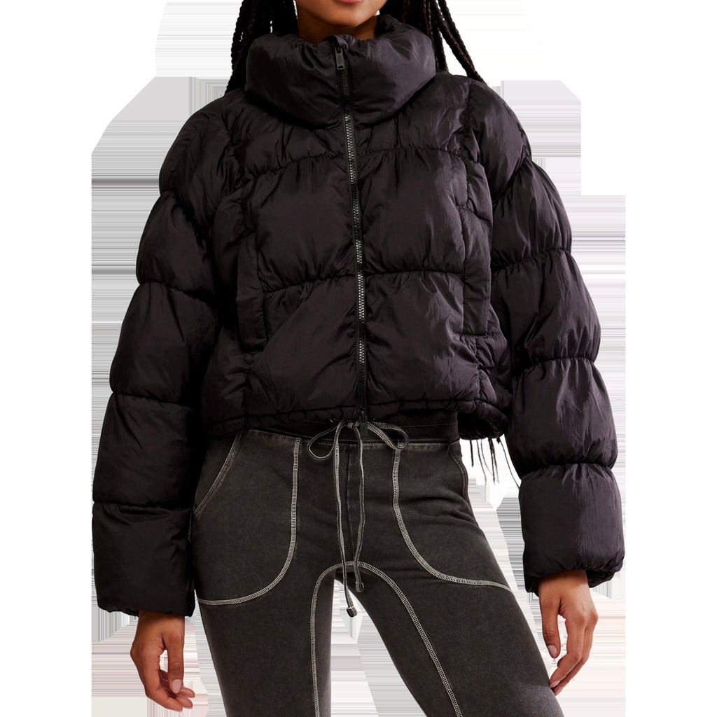 Women's In A Bubble Puffer Jacket