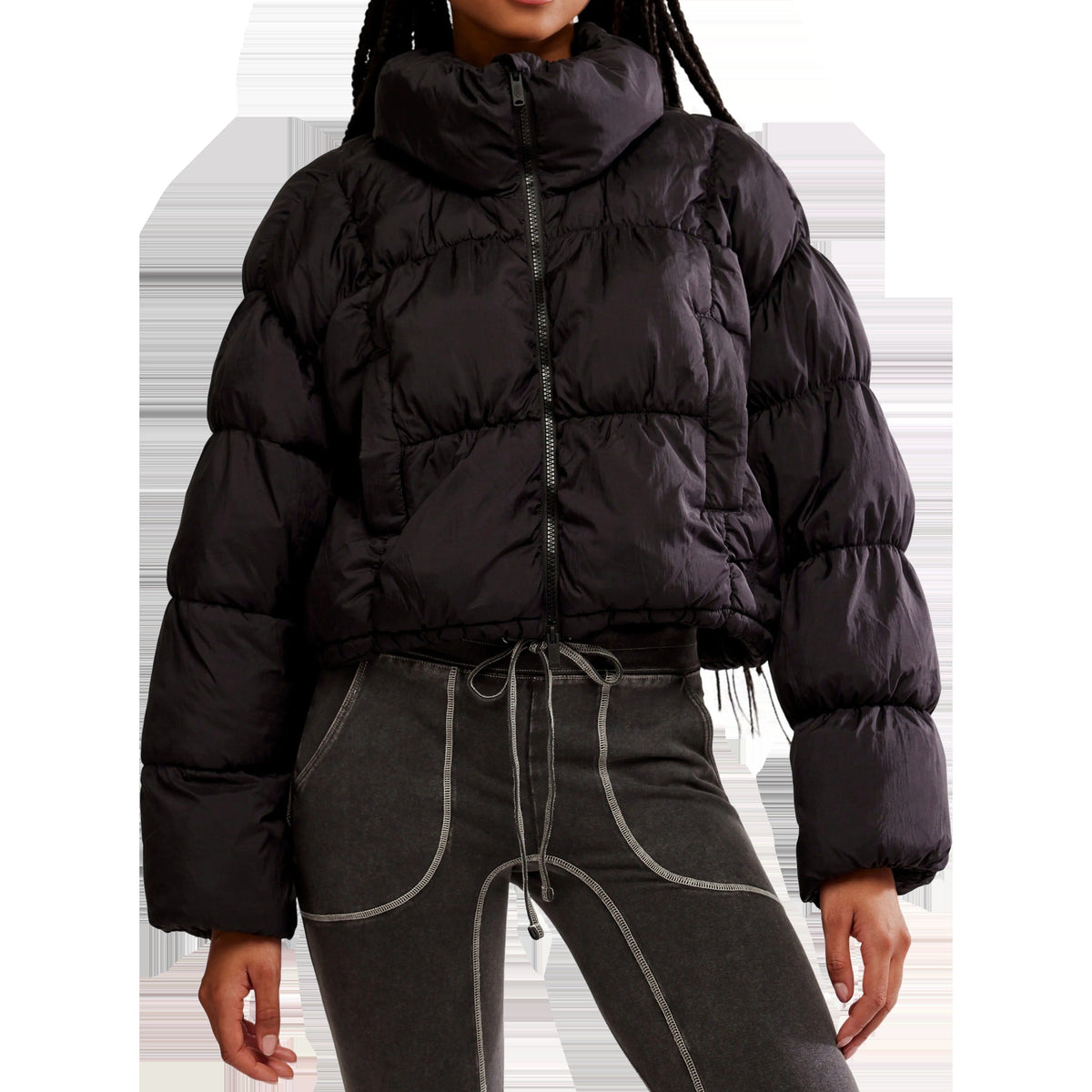 Women's In A Bubble Puffer Jacket