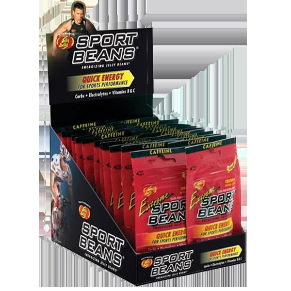 Sport Beans