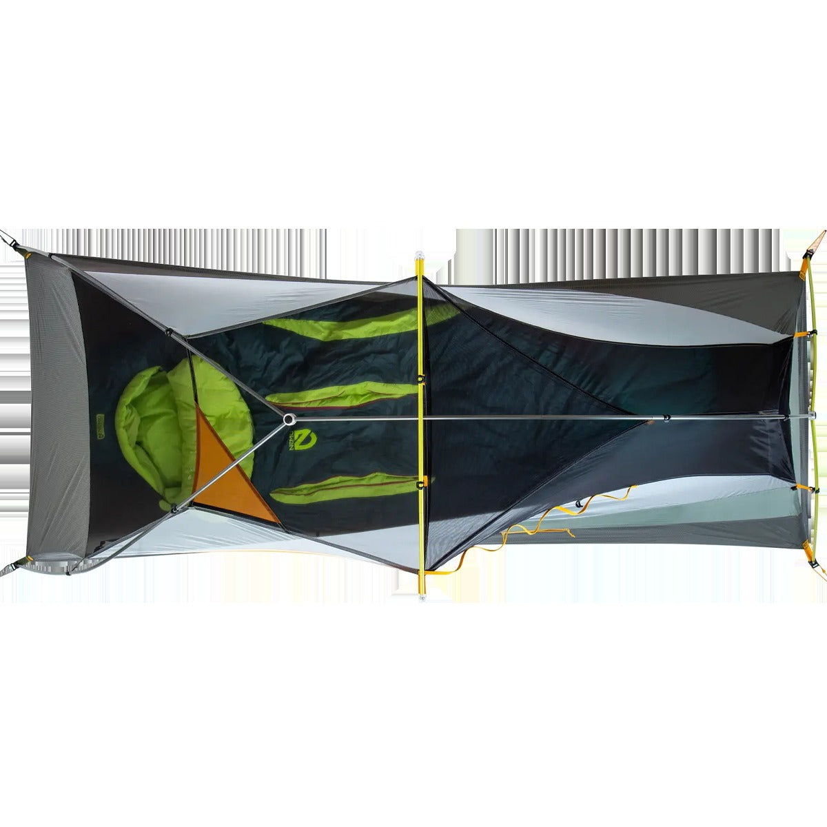 Dragonfly OSMO Bikepack 1 Person Tent