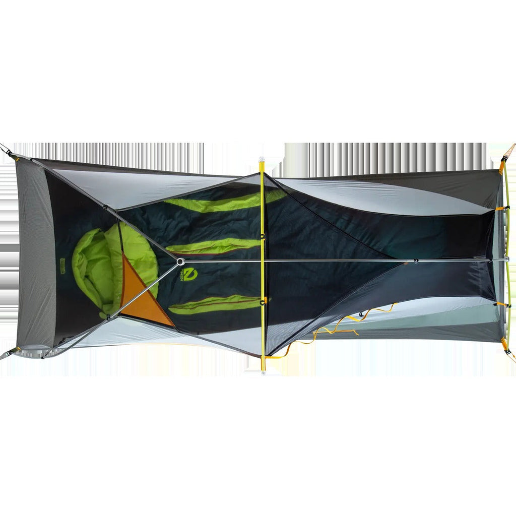 Dragonfly OSMO Bikepack 1 Person Tent