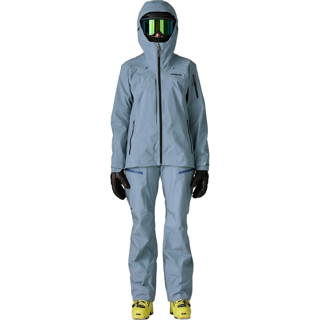 Women's PowSlayer Gore-Tex Jacket