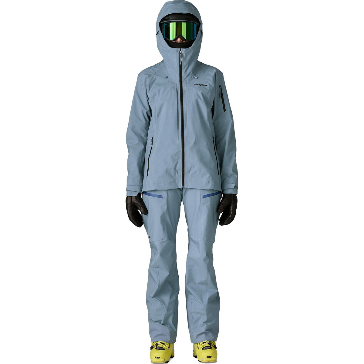 Women's PowSlayer Gore-Tex Jacket