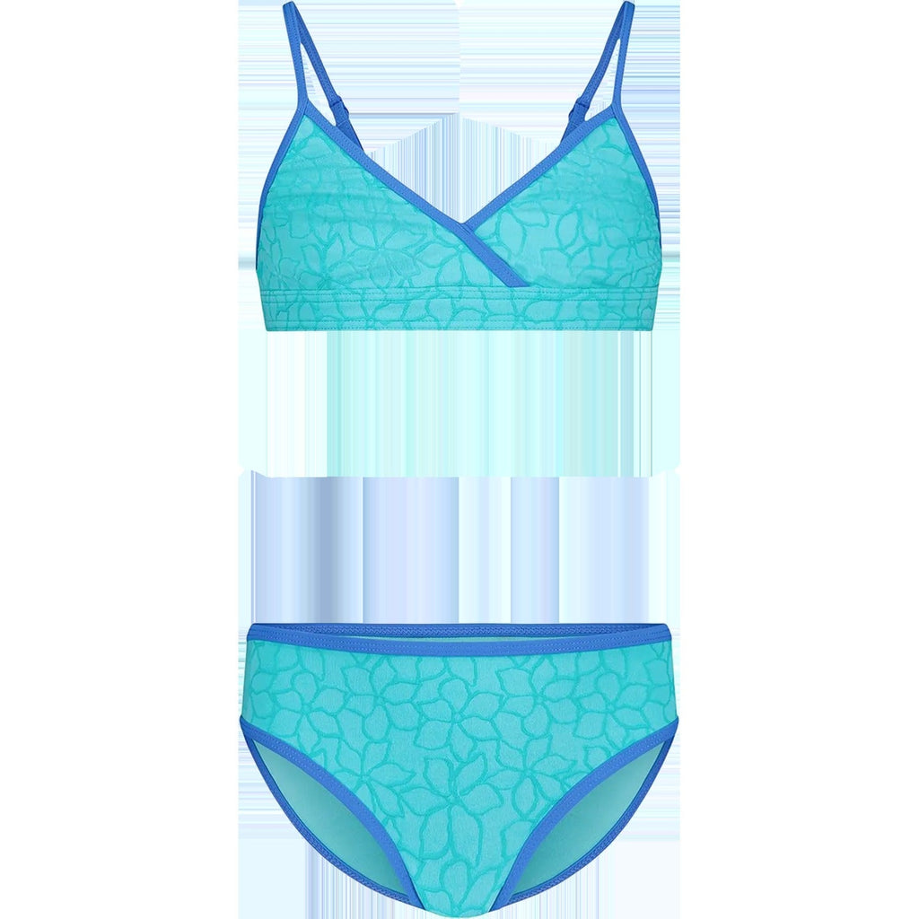 Young Wander Over Bikini Set