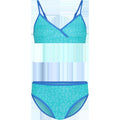 Young Wander Over Bikini Set