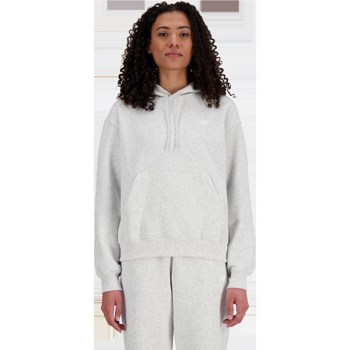 Women's Sport Essentials Fleece Hoodie