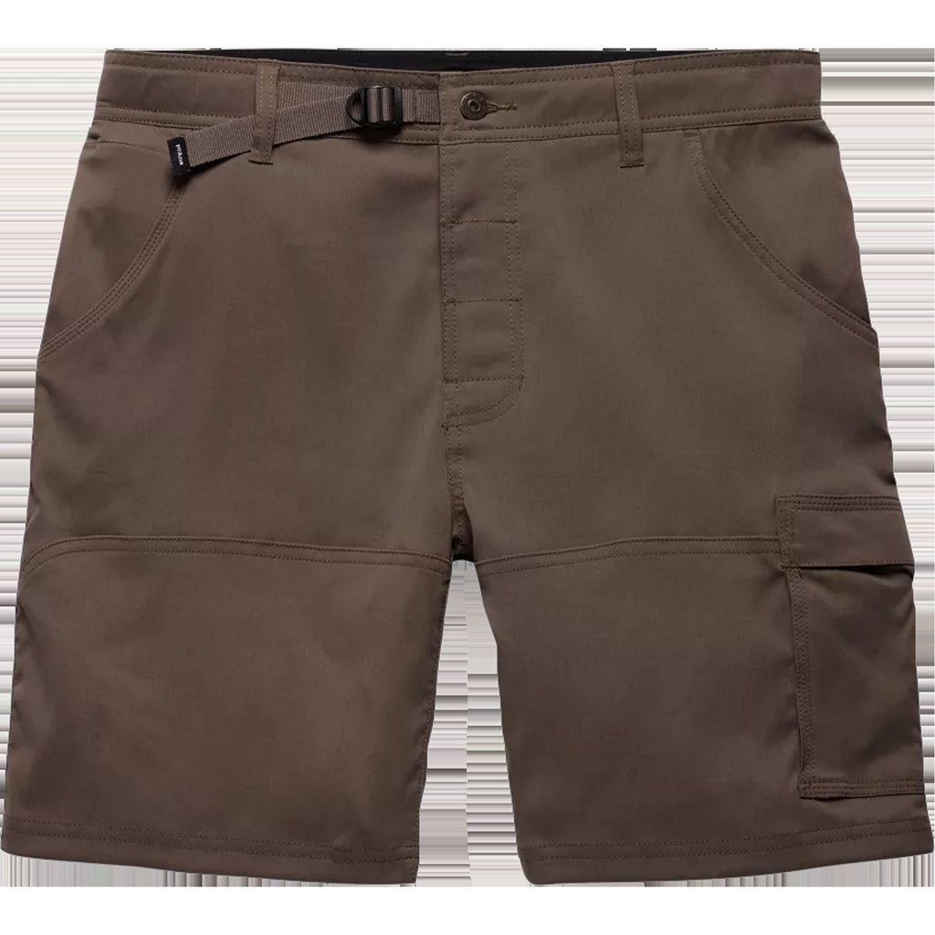 Men's Stretch Zion Short 10"
