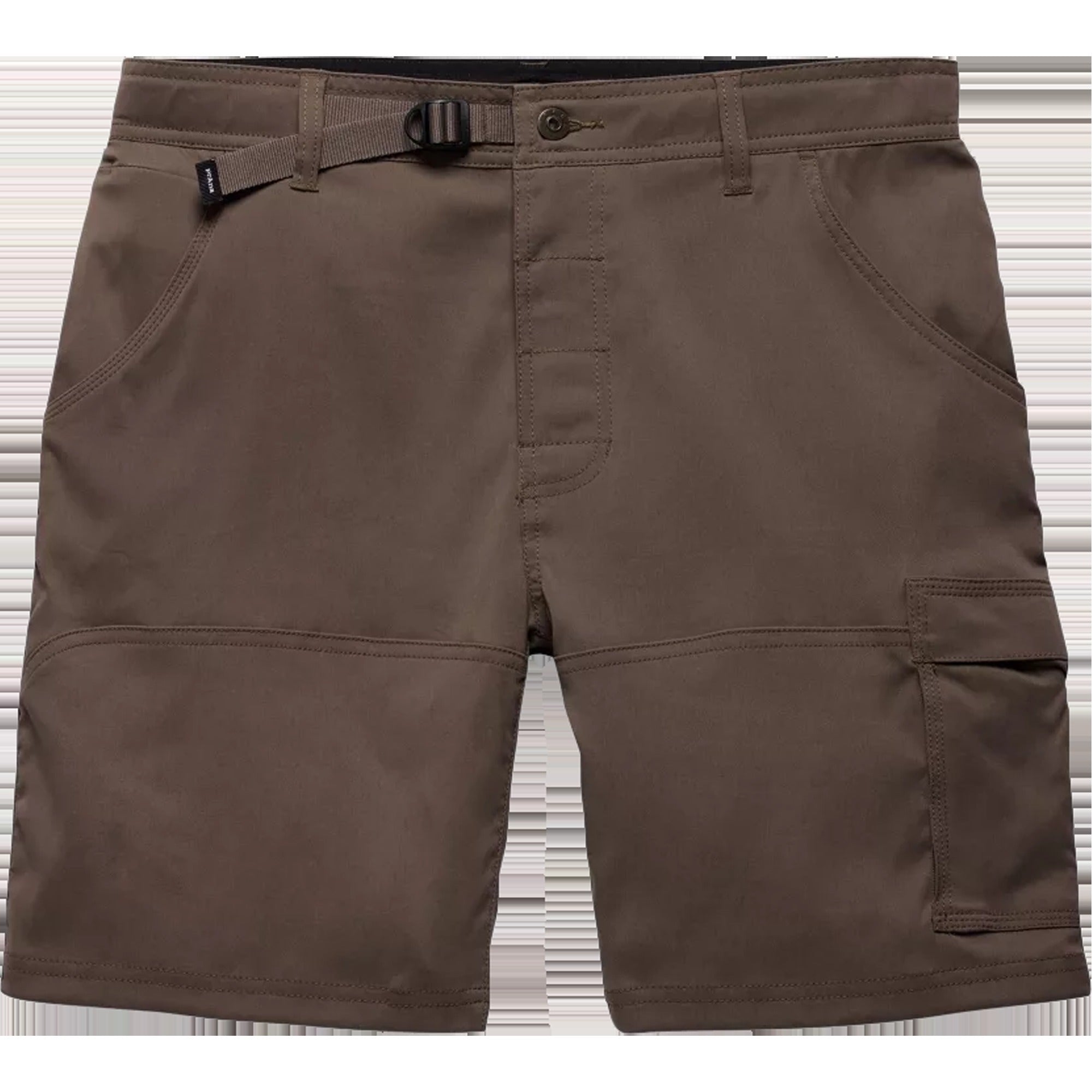 Men's Stretch Zion Short 10"