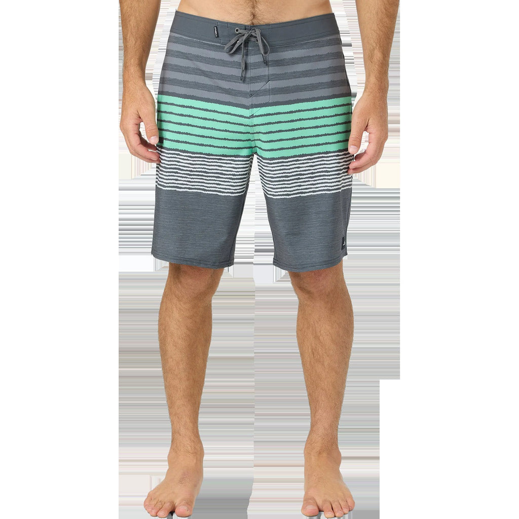 Men's Hyperfreak Heat Stripe 20"