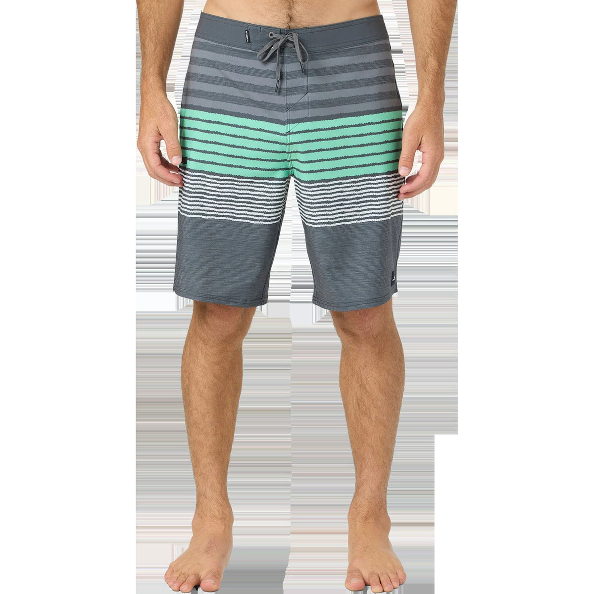 Men's Hyperfreak Heat Stripe 20"