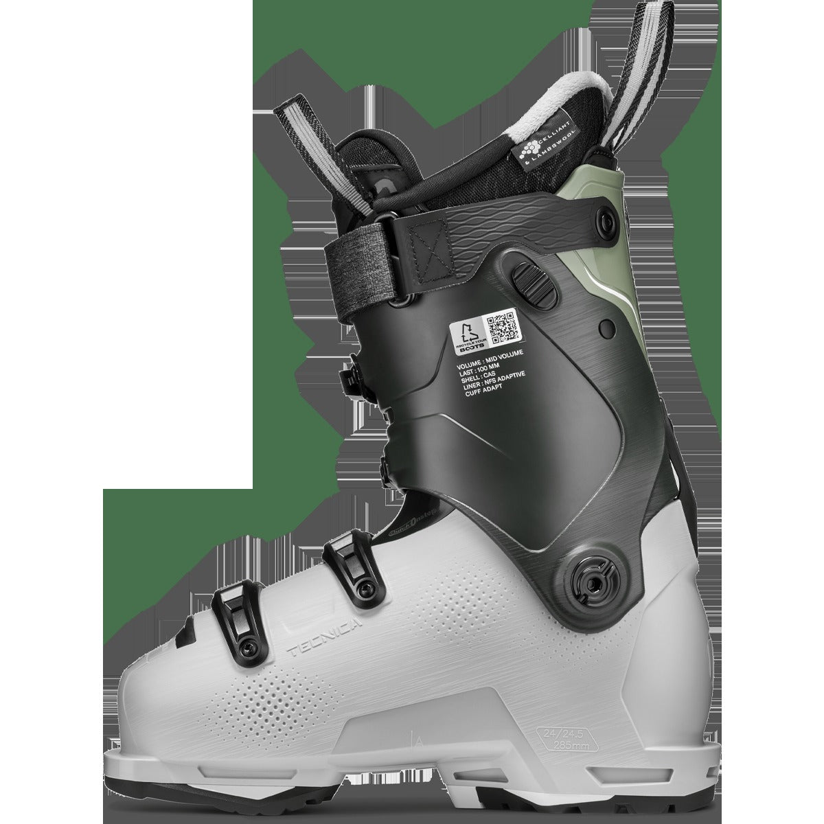 Women's Mach BOA MV 85