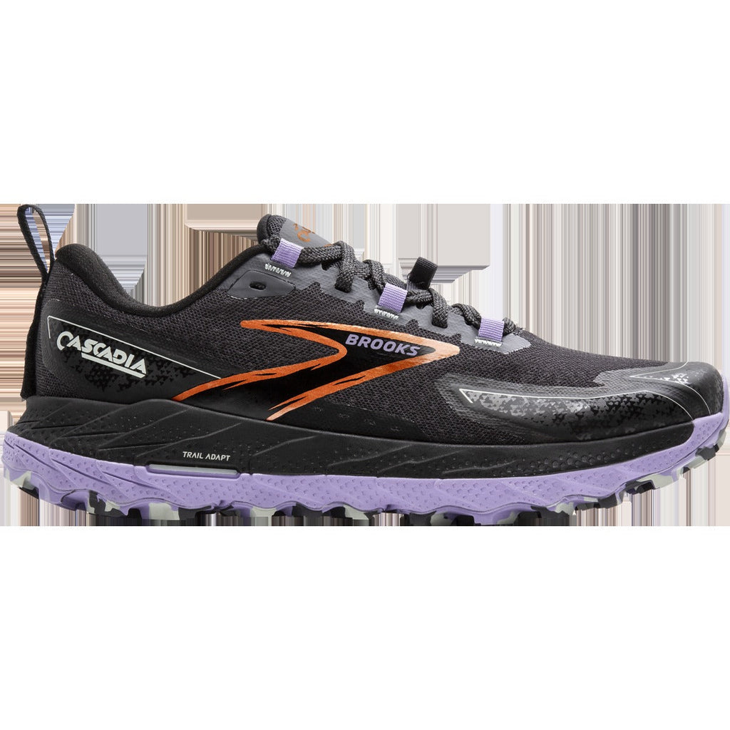 Women's Cascadia 18