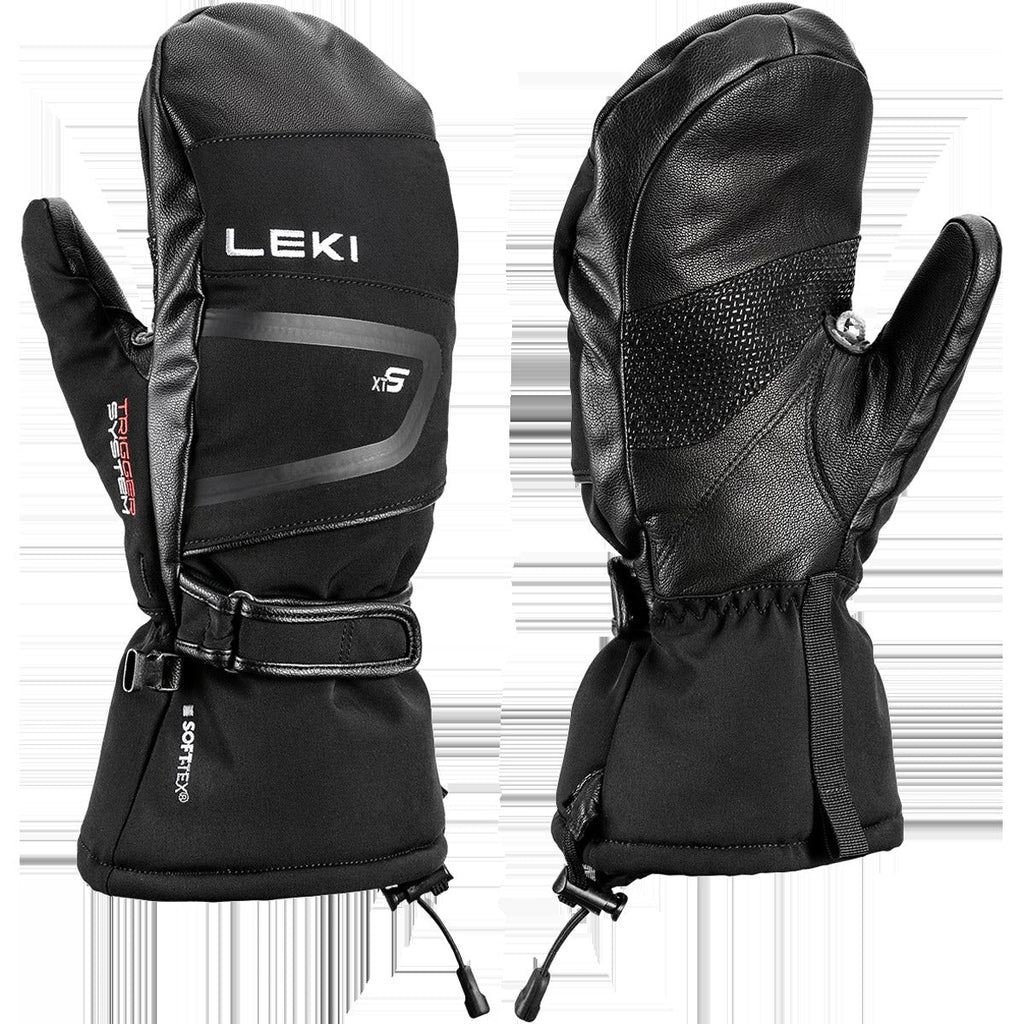 Detect XT 3D Mitt