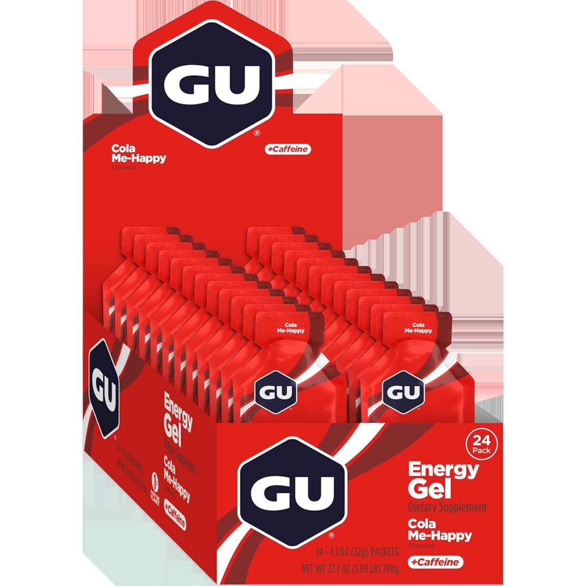 GU Energy Gel