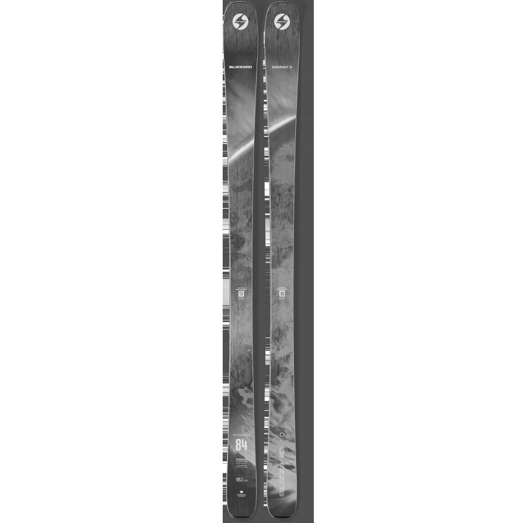 Anomaly 84