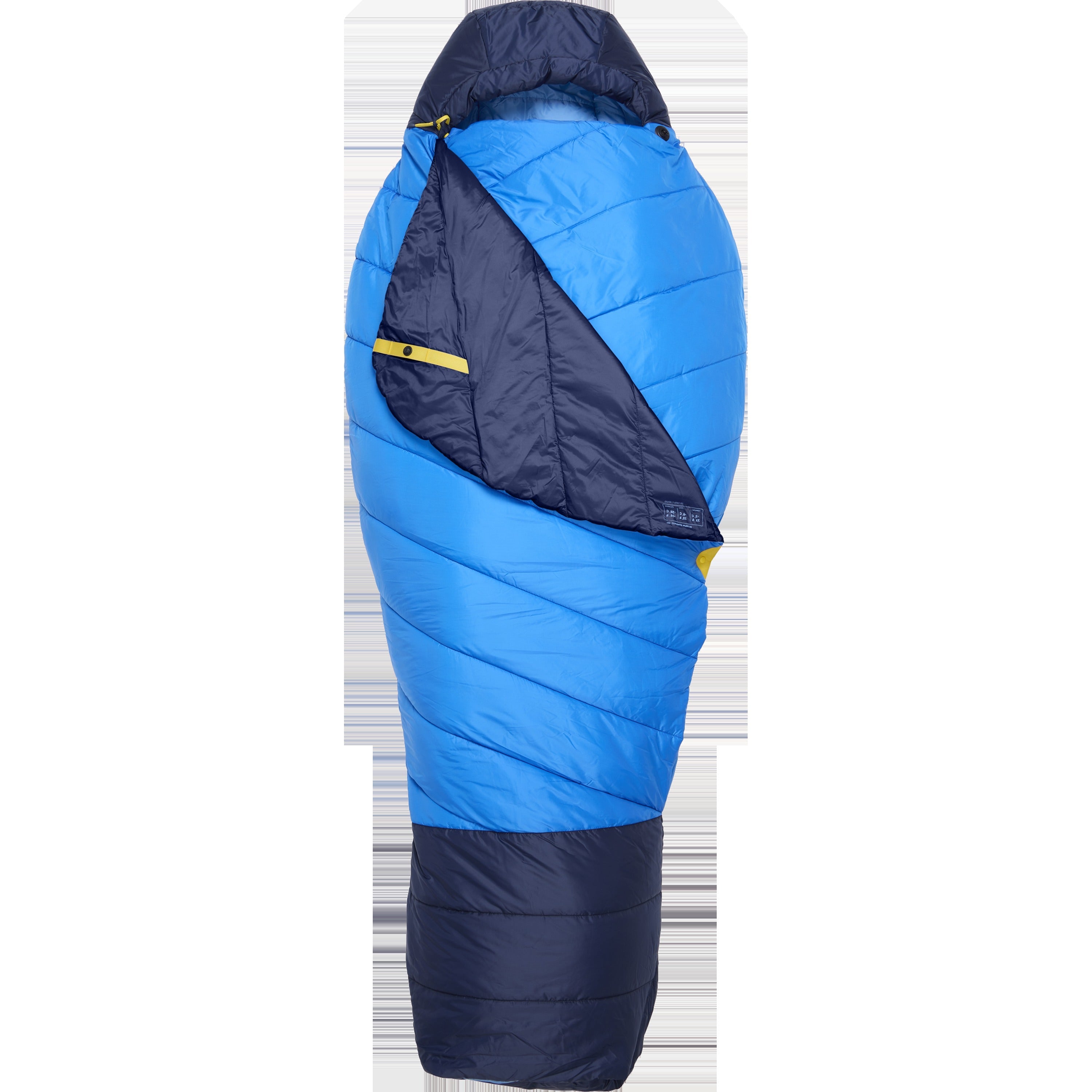 Wraptor 20 Synthetic Short