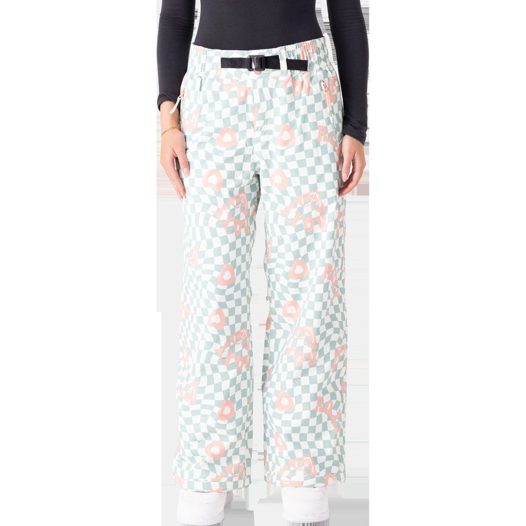 Women's Bleeker Pant Print