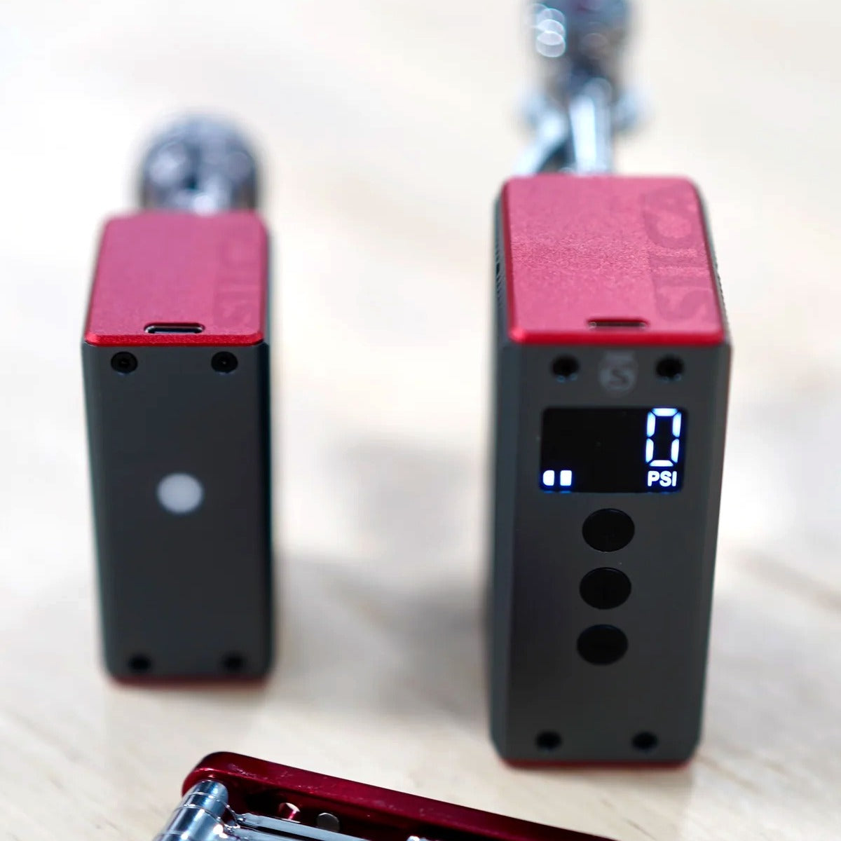 Elettrico Ultimate Inflator