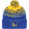 Warriors Cascade ’47 Cuff Knit