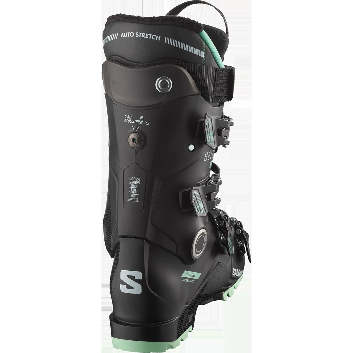 Women's SELECT HV 80