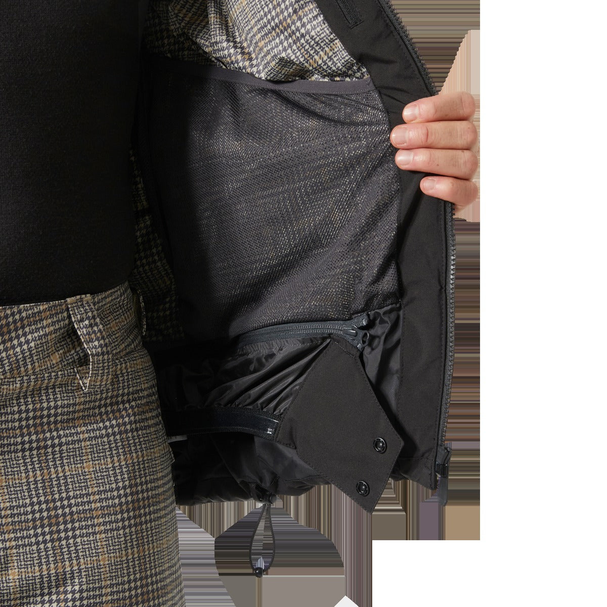 Men's Bossanova Puffy 2.0 Jacket