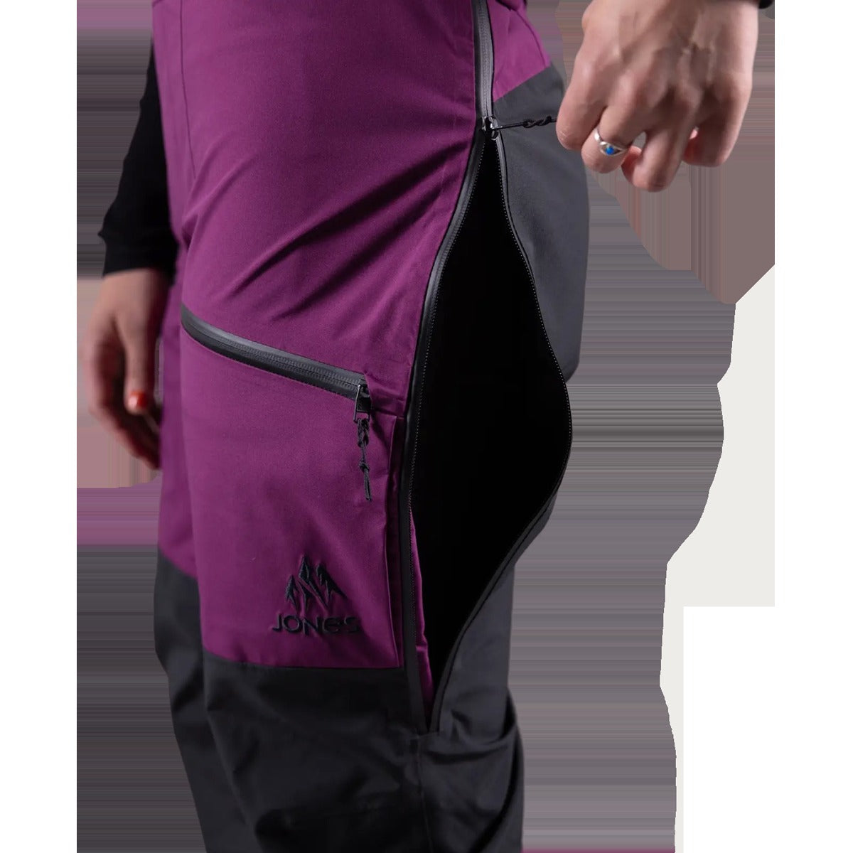 Women's MTN Surf Recycled Bibs