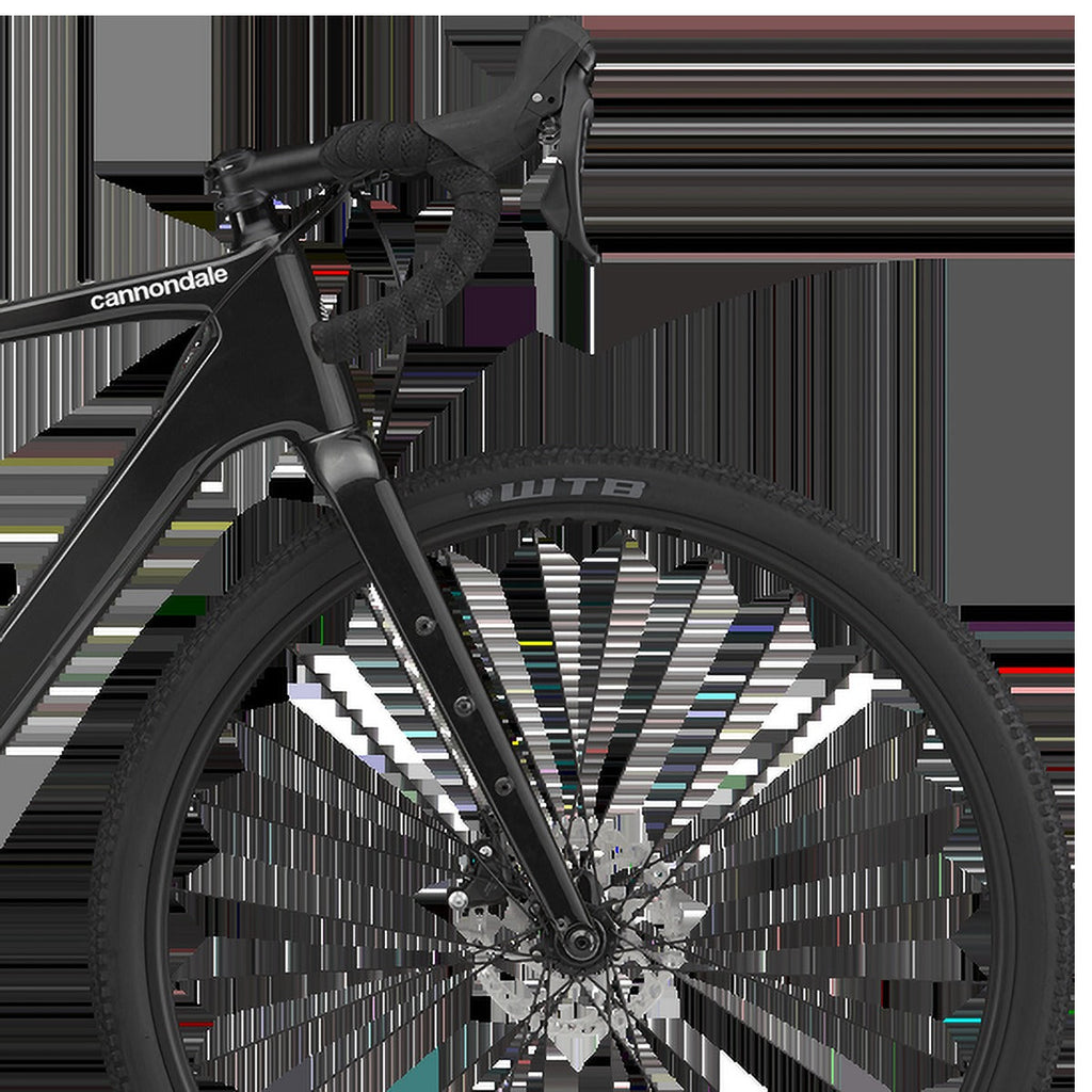 Topstone Carbon 3 L