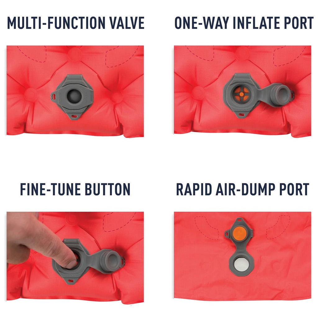 Women's Ultralight Insulated Mat Regular