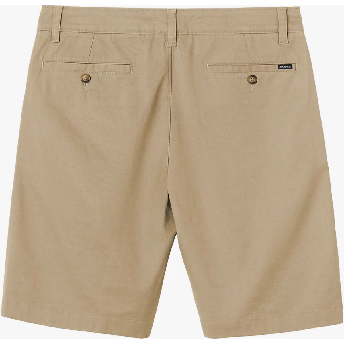 Men's Jay Stretch Short