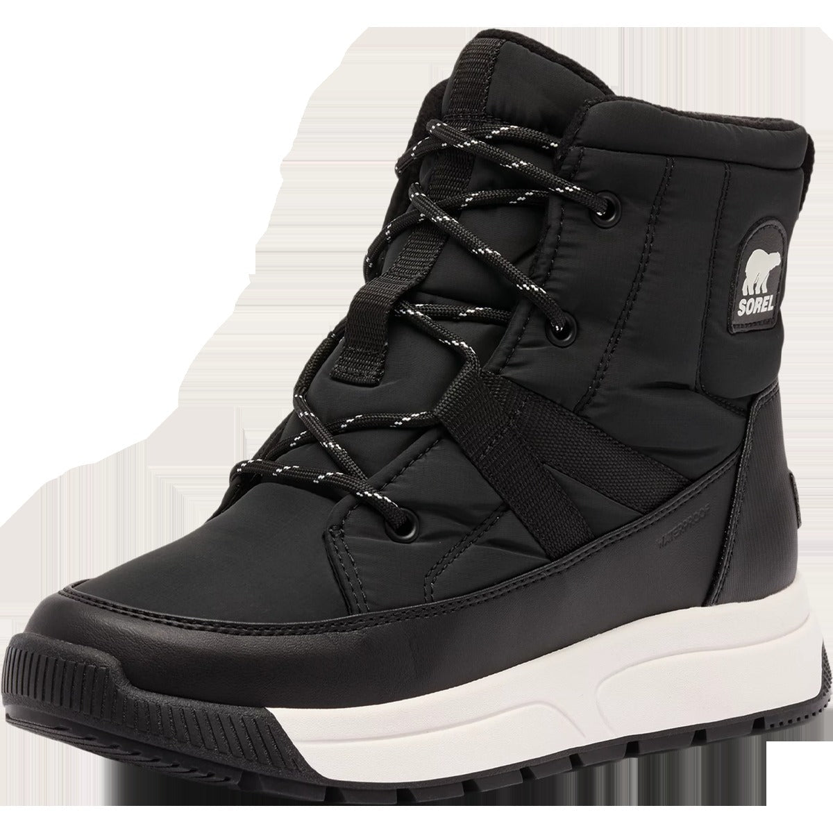 Women's Whitney III Mid Waterproof