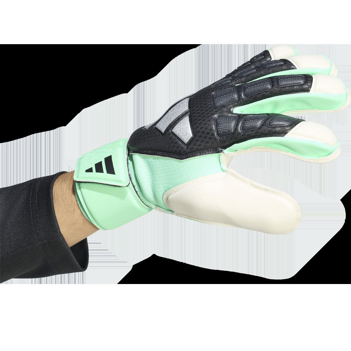 Predator Match Fingersave Glove