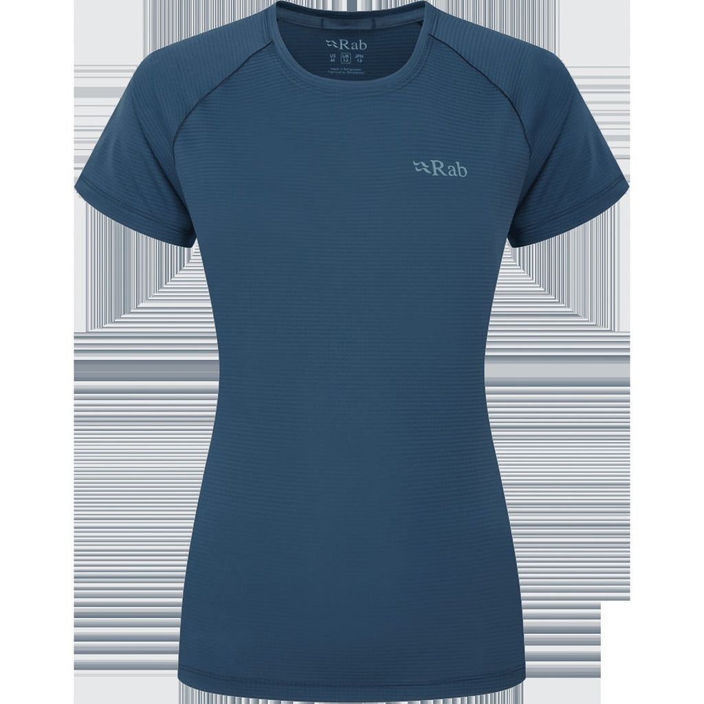Women's Sonic Tee