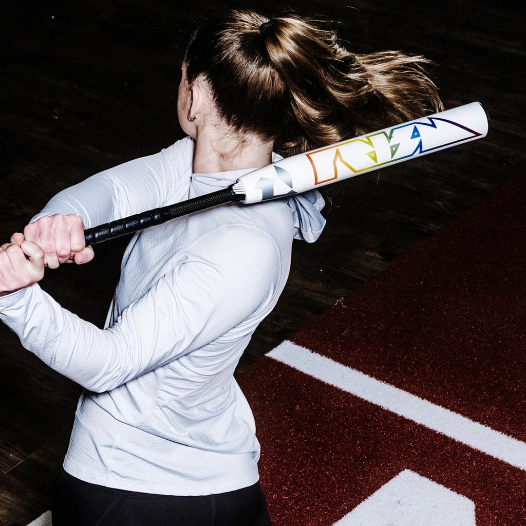 Prism+ Fastpitch -11