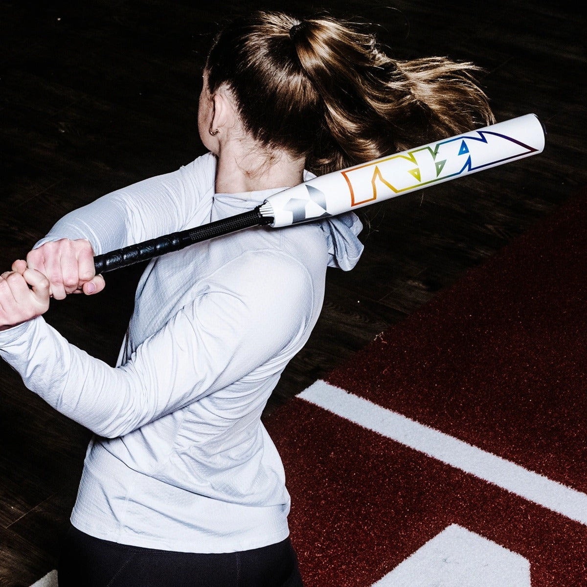 Prism+ Fastpitch -11