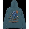 Youth Let's Adventure Full Zip Hoodie