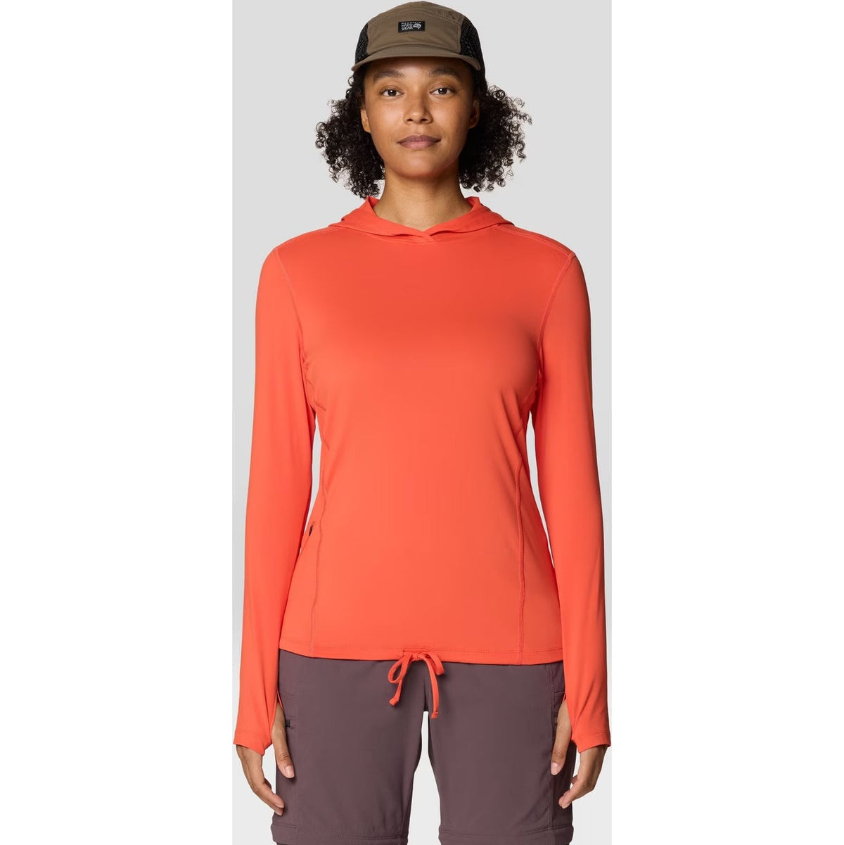 Women's Crater Lake Hoody