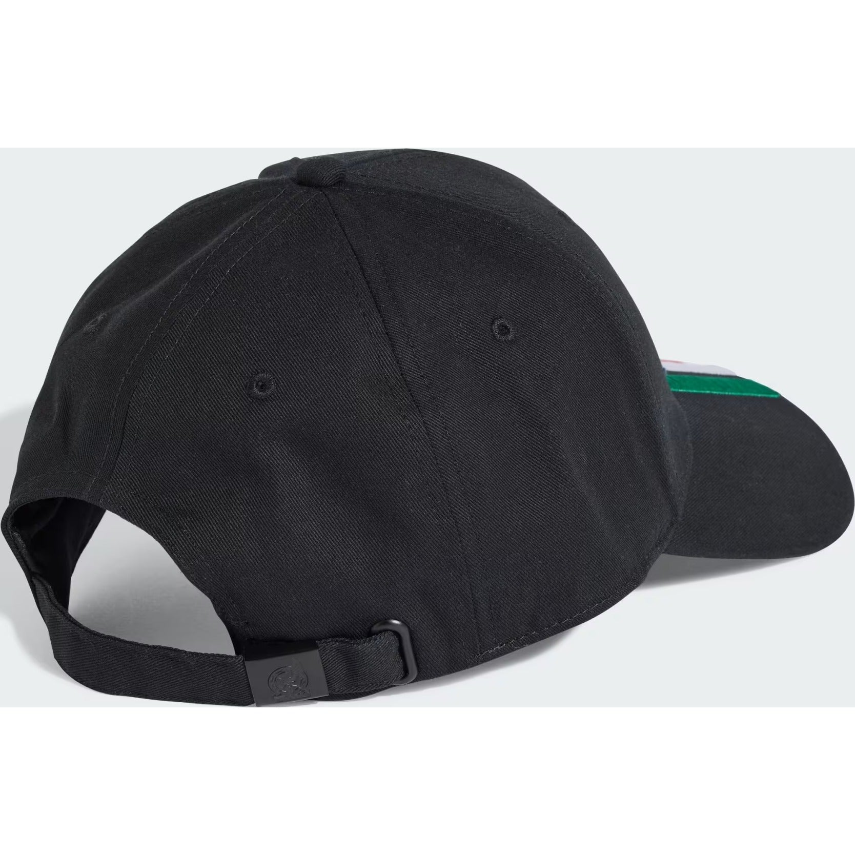Mexico FMF BaseBall Cap 3 Stripe