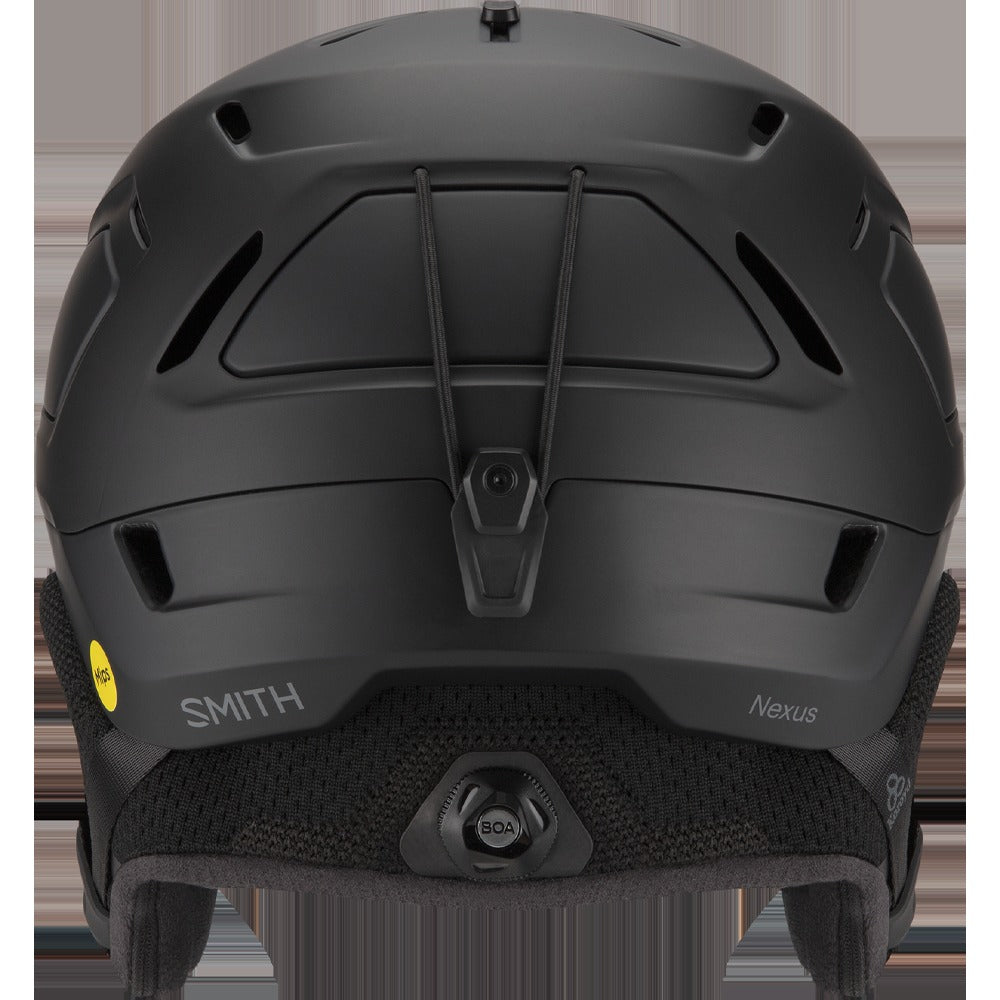 Nexus MIPS Round Contour Fit