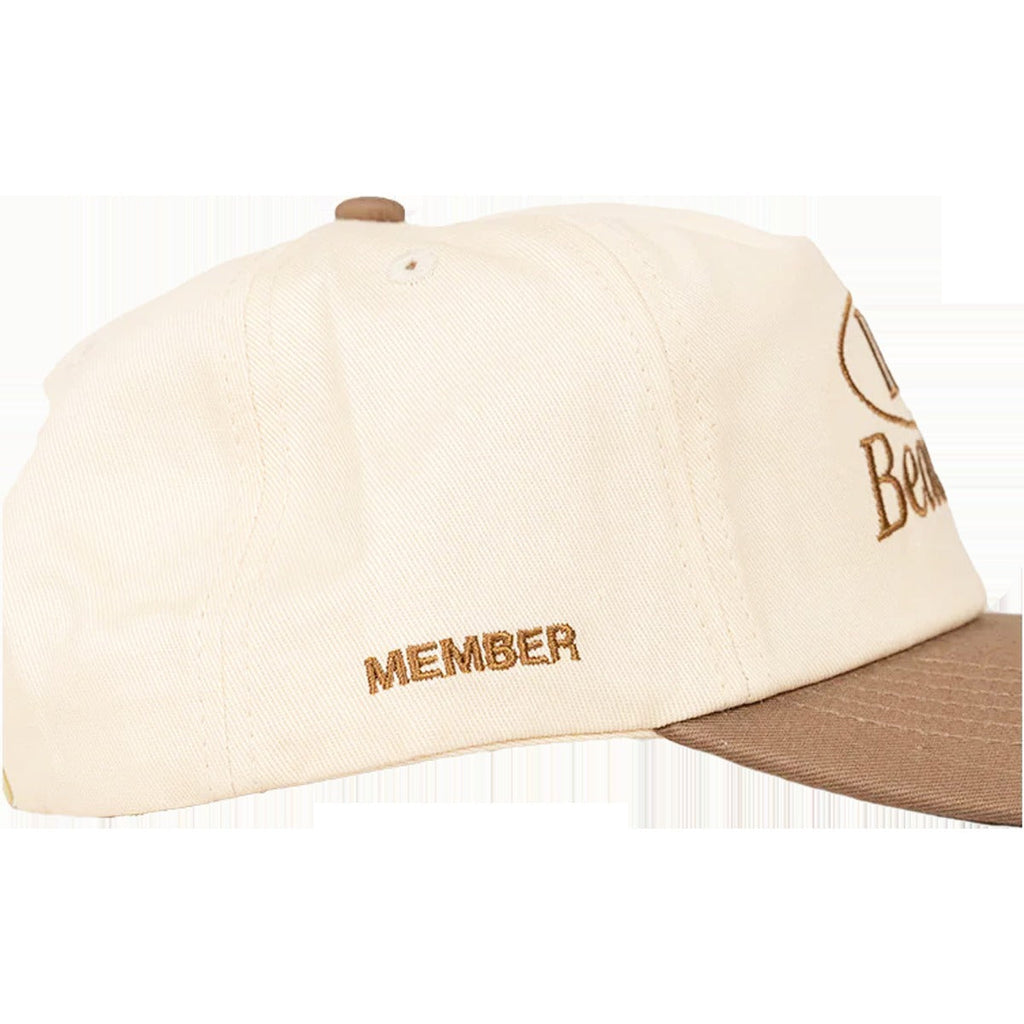 Duvin Beach Club Hat 2.0