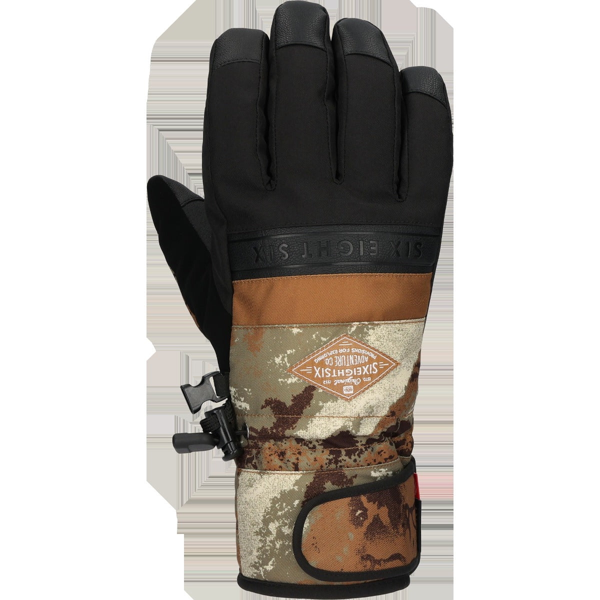 Recon Glove