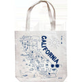 California Market Tote