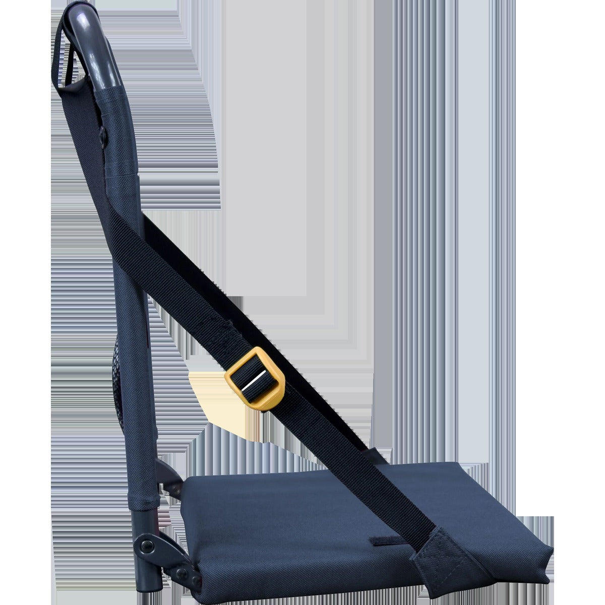 BleacherBack