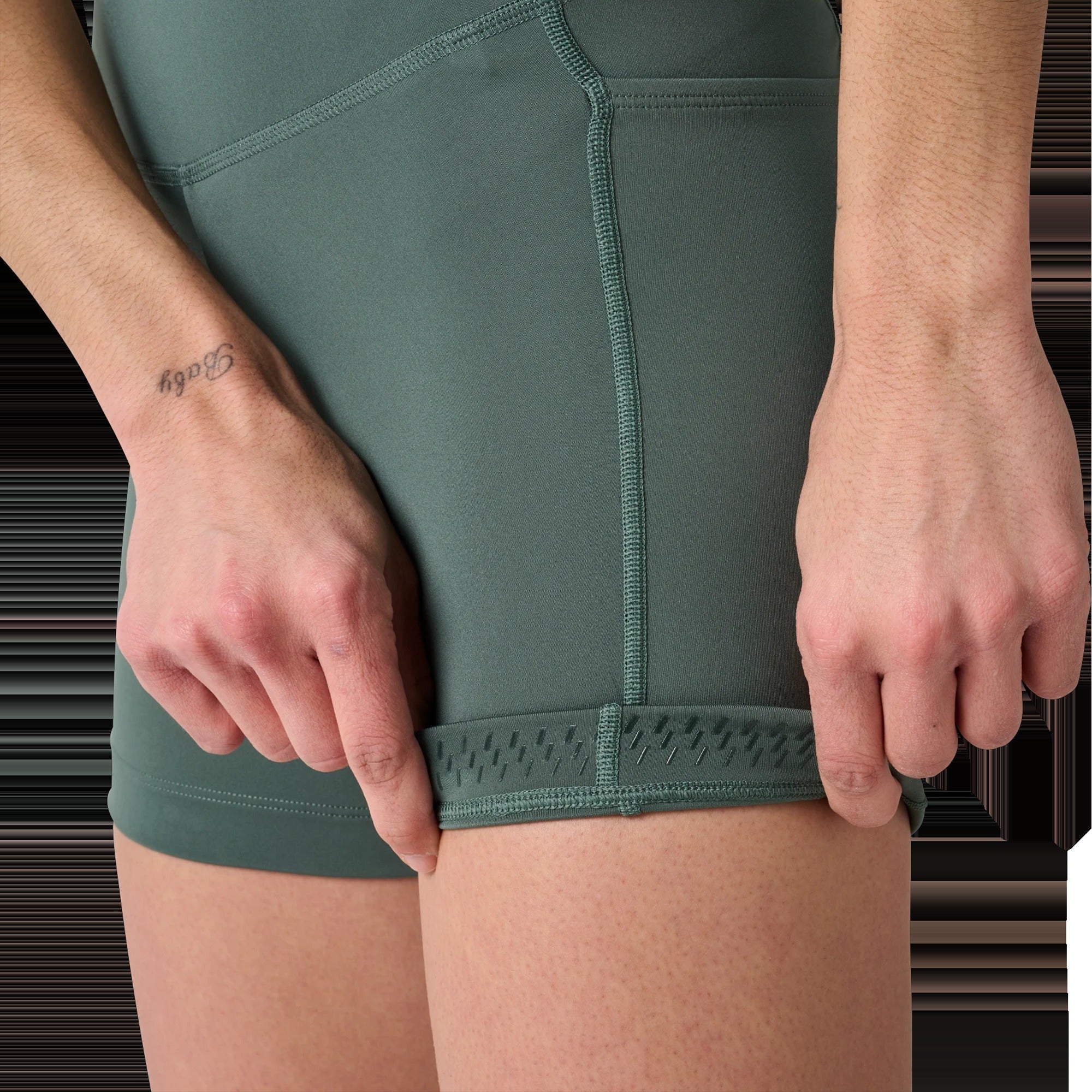 Women's Sugar Shorts