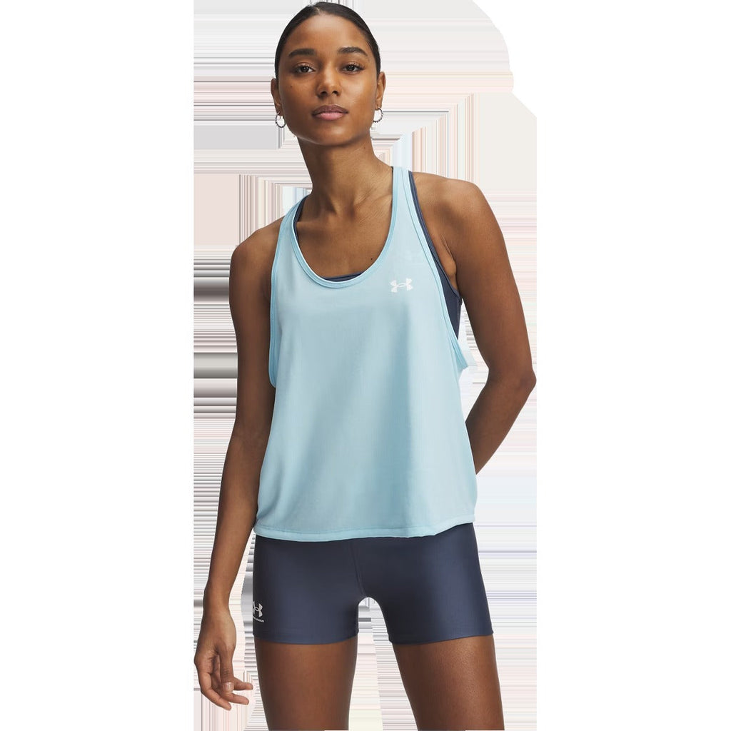 Women's Tech Swing Tank