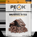 Chocolate Fudge Brownie Bites (2 Servings)