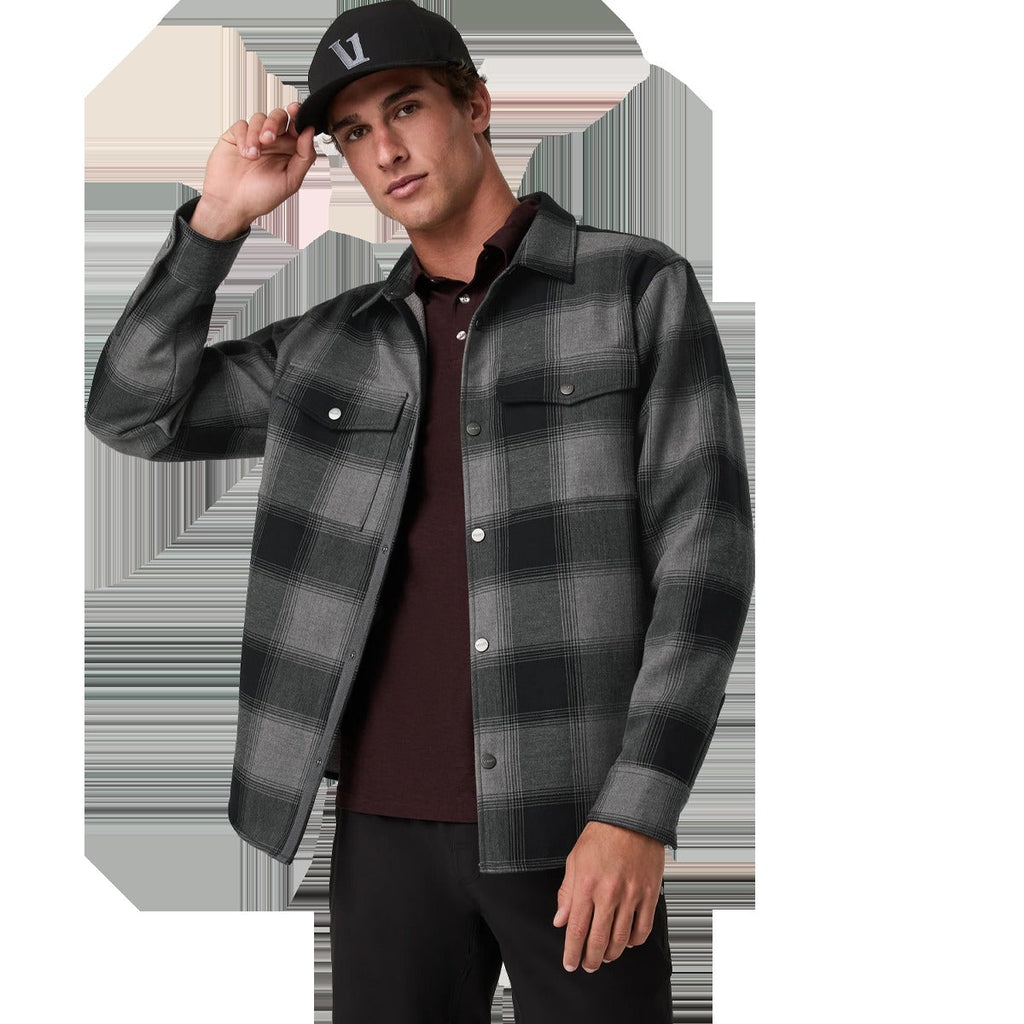 Men's Range Shirt Jacket 2.0
