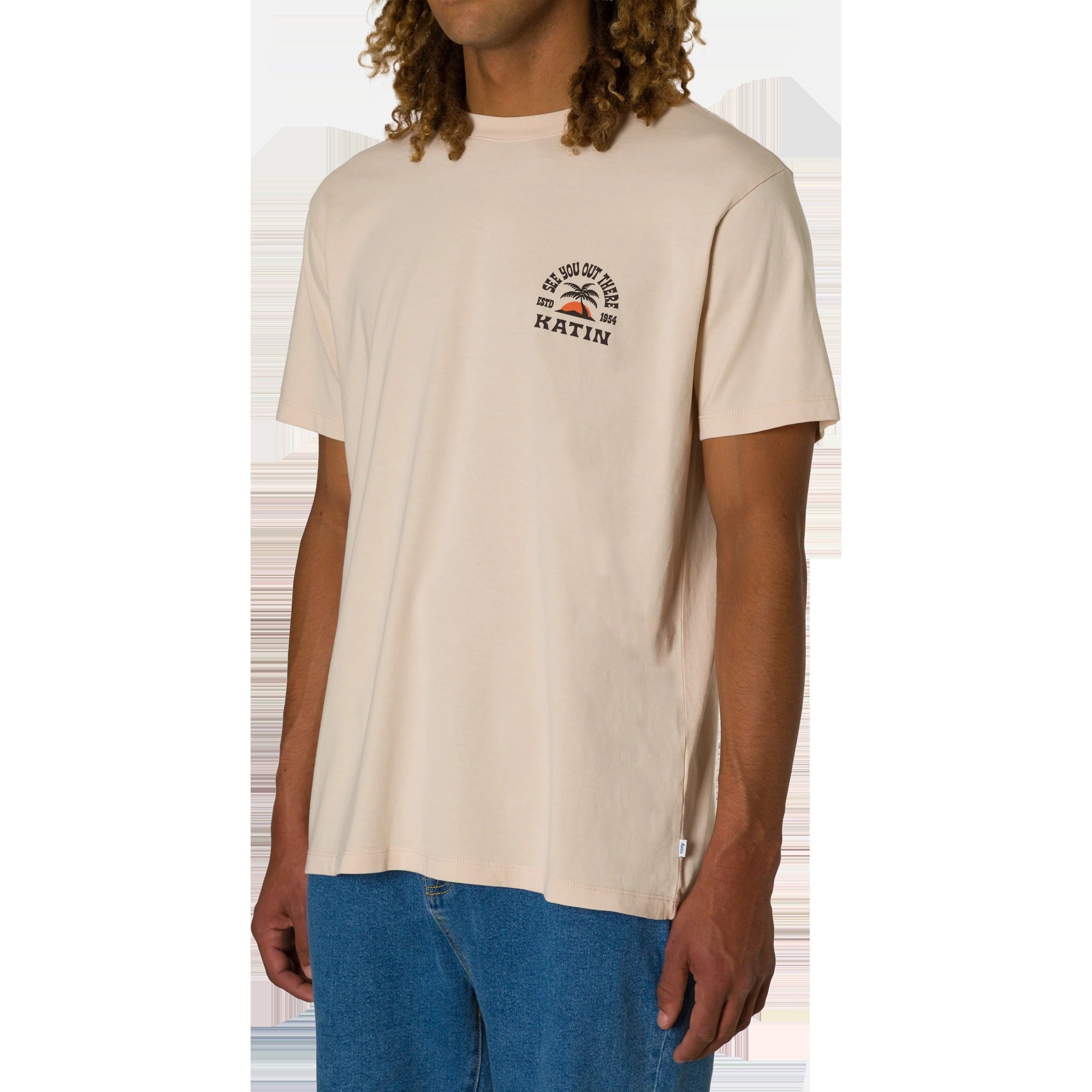 Men's Nosara Tee