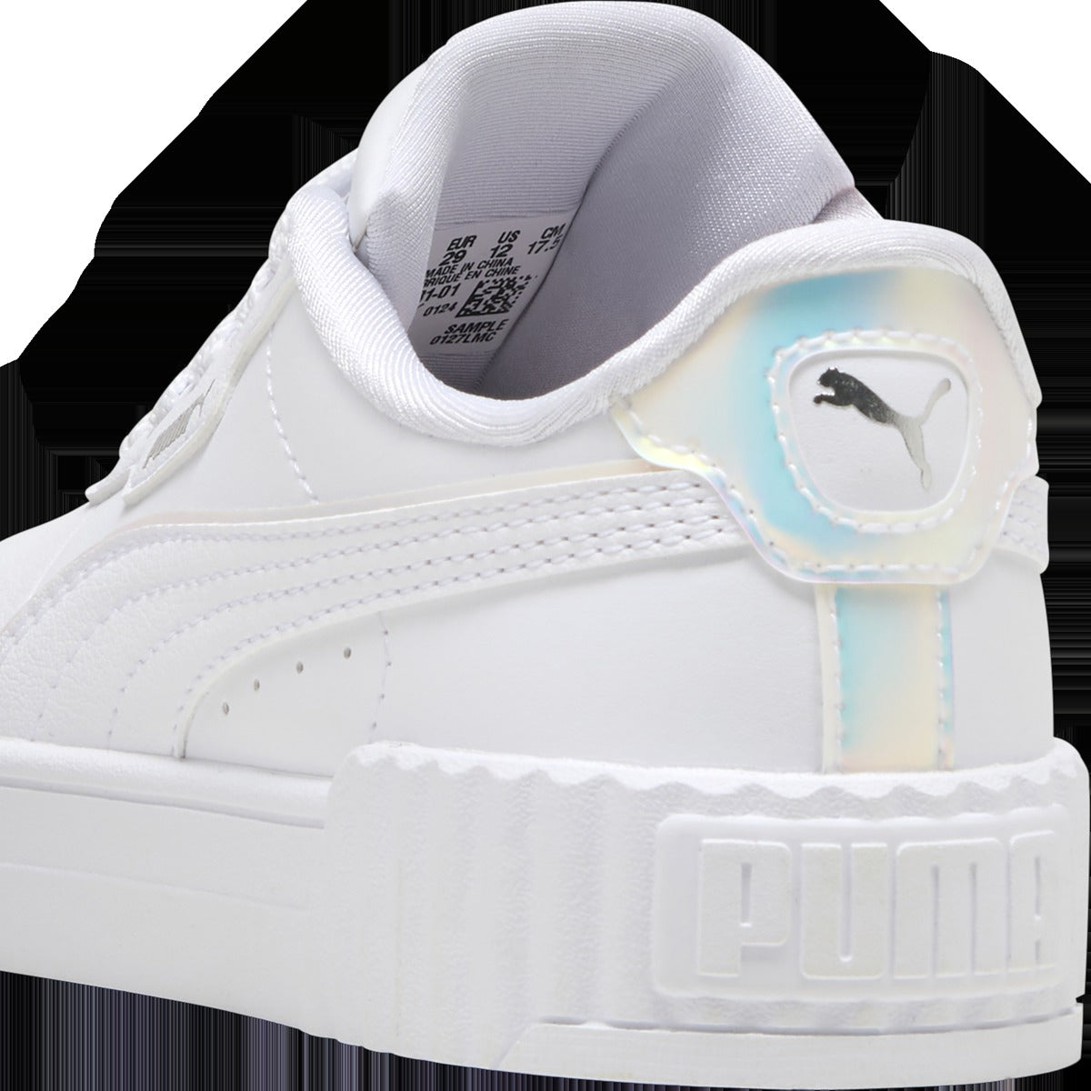 Youth Carina 3.0 Holo 2.0